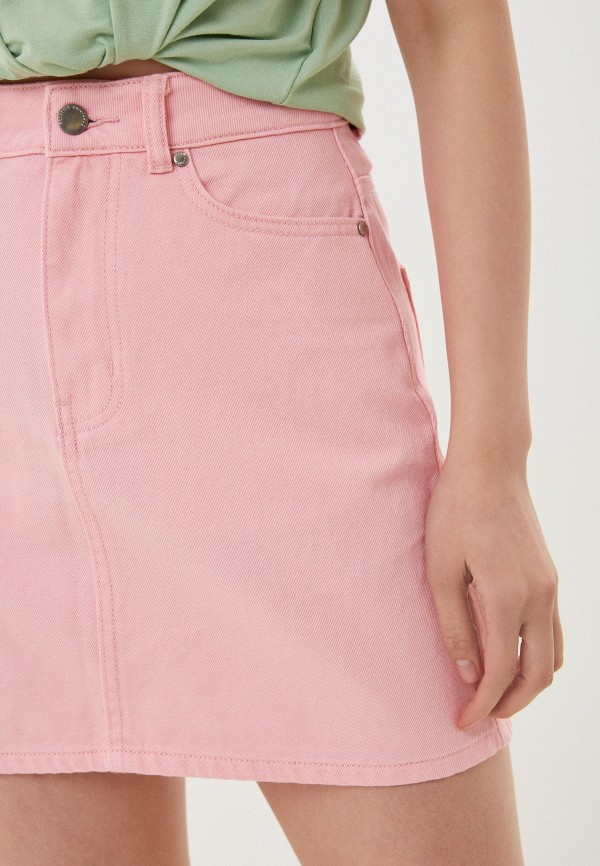 Velocity Юбка джинсовая - фото 4