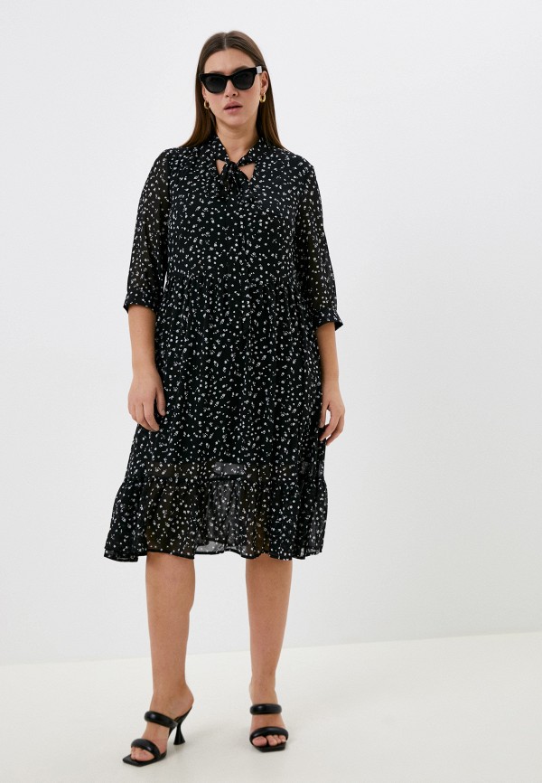 Adele Fashion Платье - фото 1