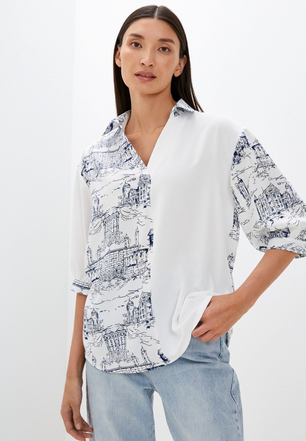 Mankato Блуза - фото 1