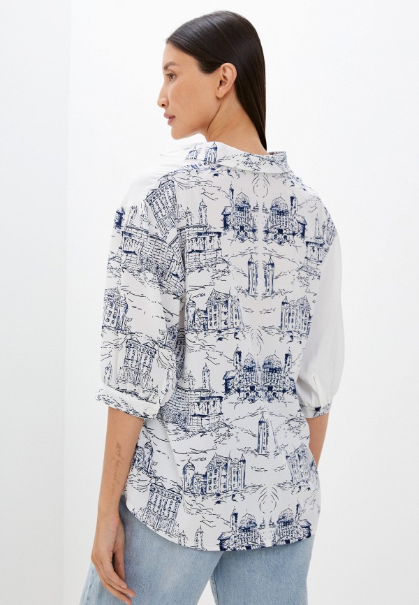 Mankato Блуза - фото 3