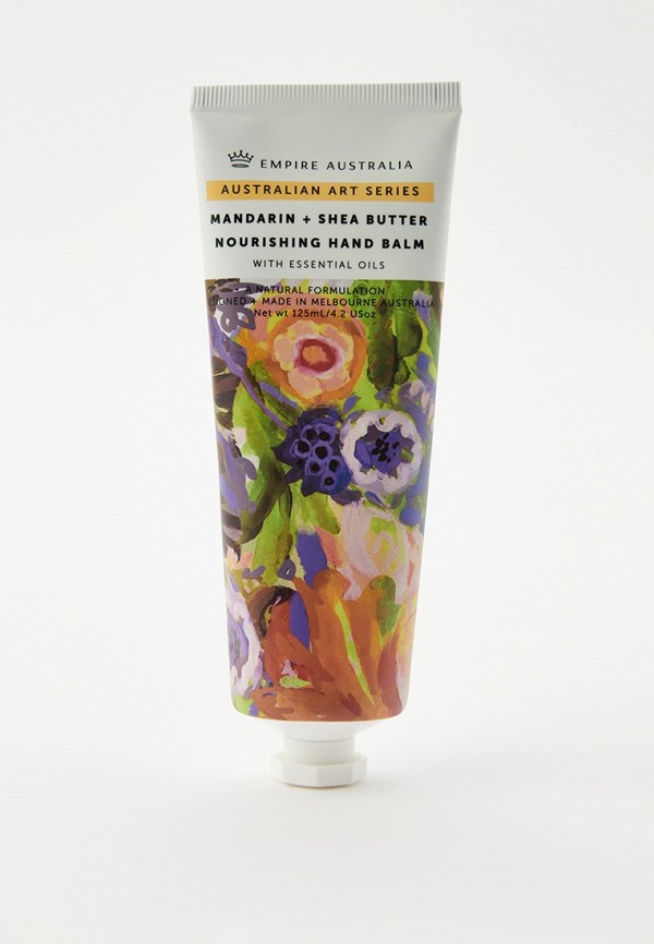 Empire Australia Бальзам для рук - увлажняющий - фото 1