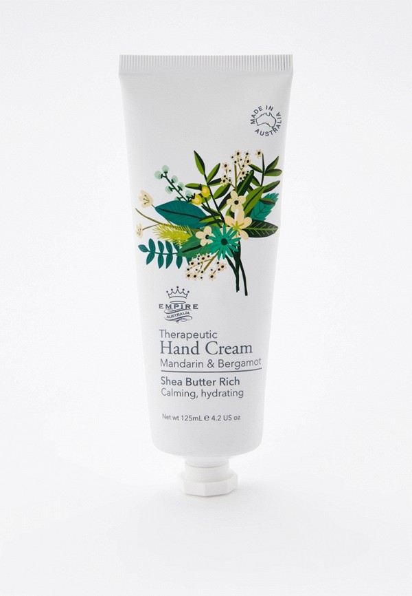 Empire Australia Крем для рук - с цветочно-цитрусовым ароматом - фото 1