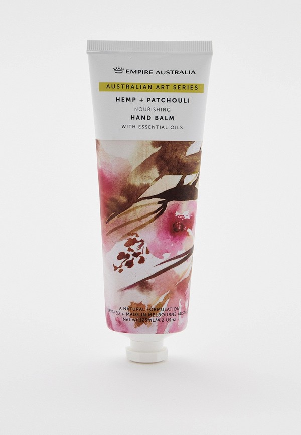 Empire Australia Бальзам для рук - с маслами пачули и семян конопли - фото 1