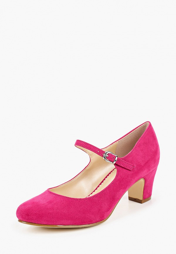 deichmann mary janes