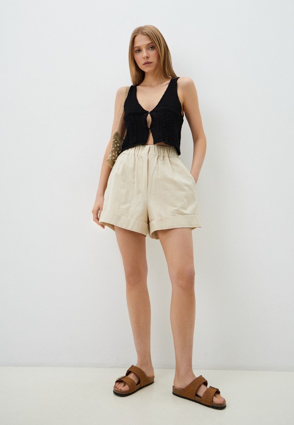 Befree Жилет - Woman Mix&Match - фото 2