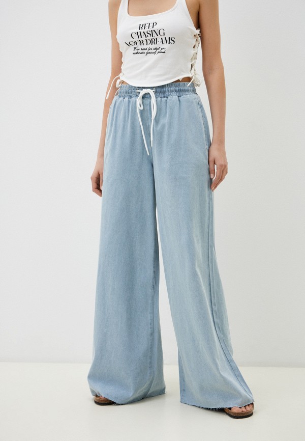 Befree Джинсы - WIDE - фото 1