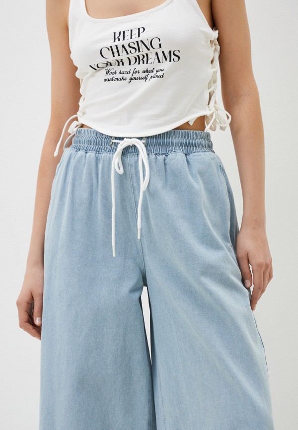 Befree Джинсы - WIDE - фото 4