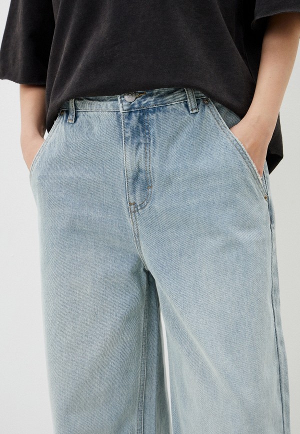 Befree Джинсы - BAGGY - фото 4