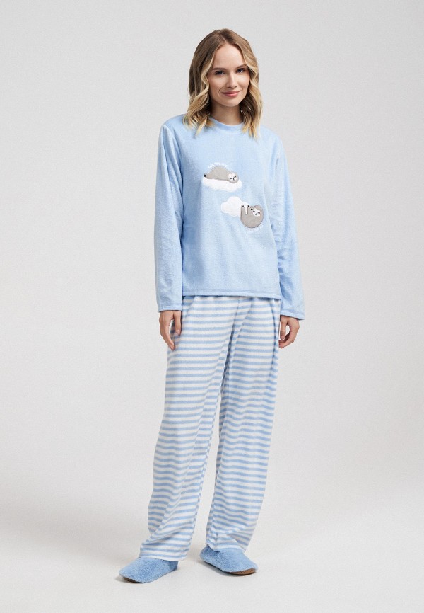 Твое Пижама - фото 1