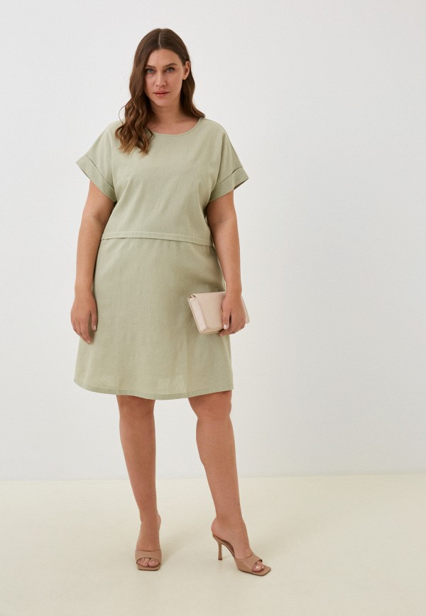 Days Платье - DAYS - фото 1