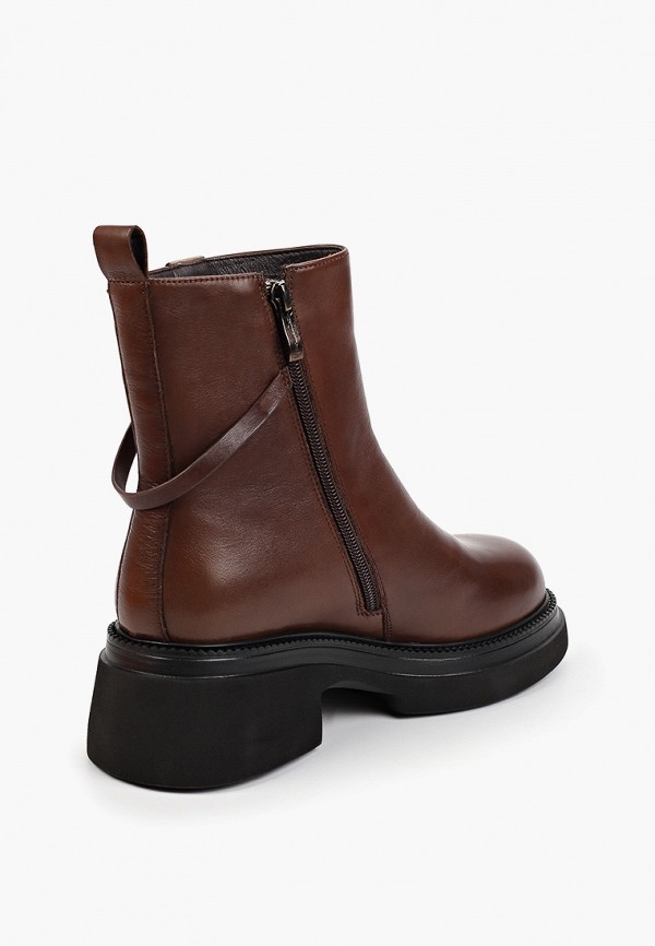 Thomas Munz Ботинки - Полнота D (4) - фото 3