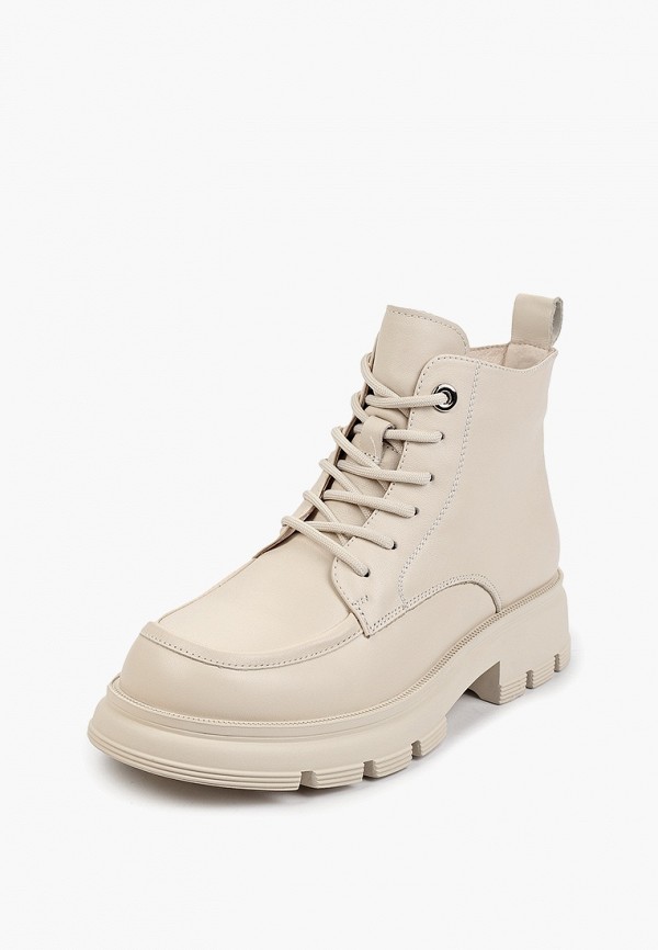 Thomas Munz Ботинки - Полнота D (4) - фото 2