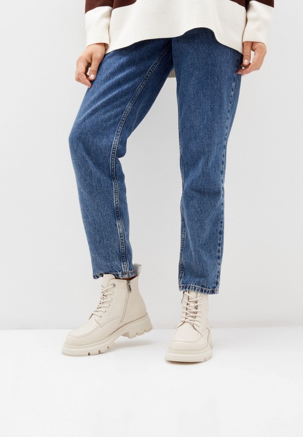 Thomas Munz Ботинки - Полнота D (4) - фото 6