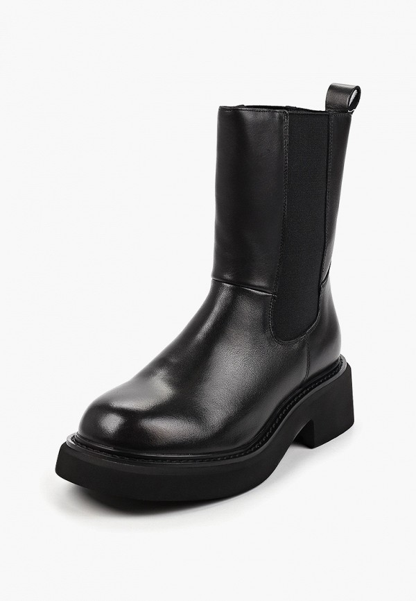 Thomas Munz Ботинки - Полнота D (4) - фото 2