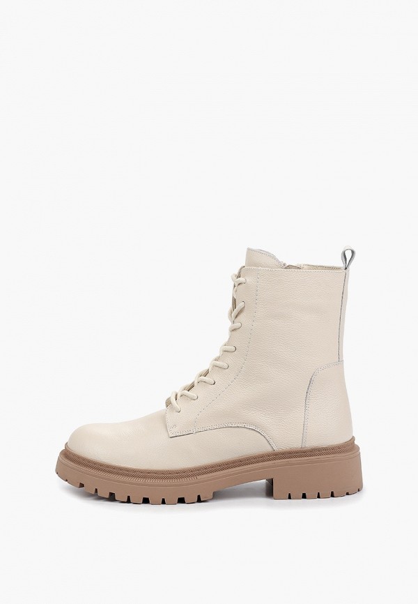 Salamander Ботинки - Lamoda Online Exclusive - фото 1