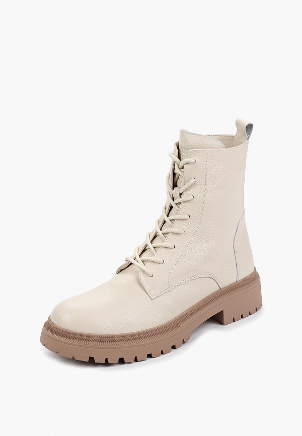 Salamander Ботинки - Lamoda Online Exclusive - фото 2