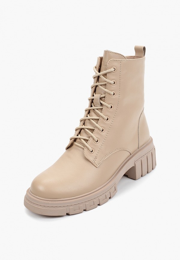 Salamander Ботинки - Lamoda Online Exclusive - фото 2