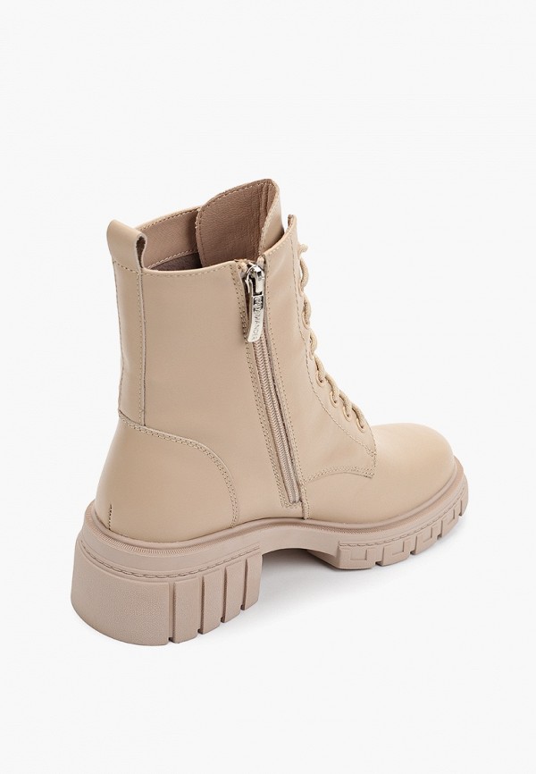 Salamander Ботинки - Lamoda Online Exclusive - фото 3