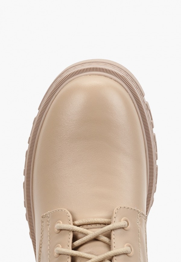 Salamander Ботинки - Lamoda Online Exclusive - фото 4