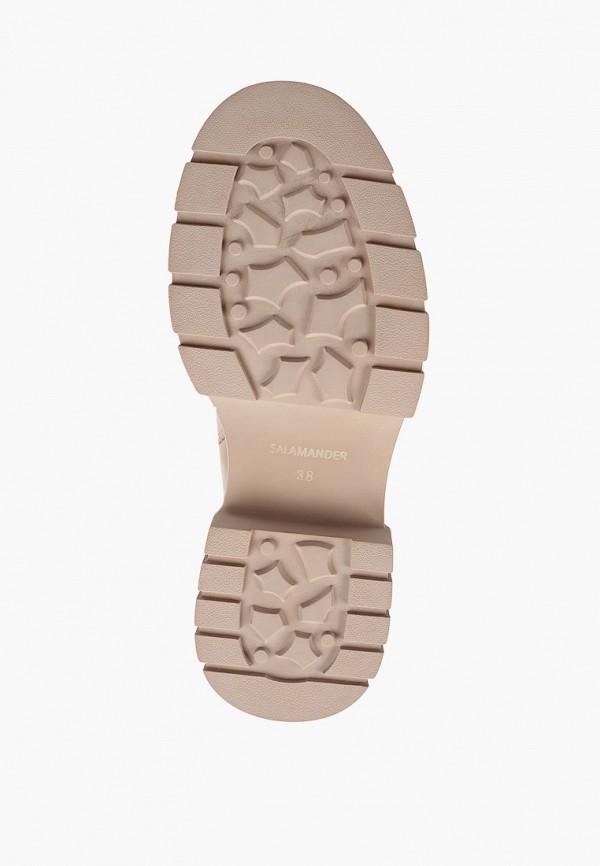 Salamander Ботинки - Lamoda Online Exclusive - фото 5