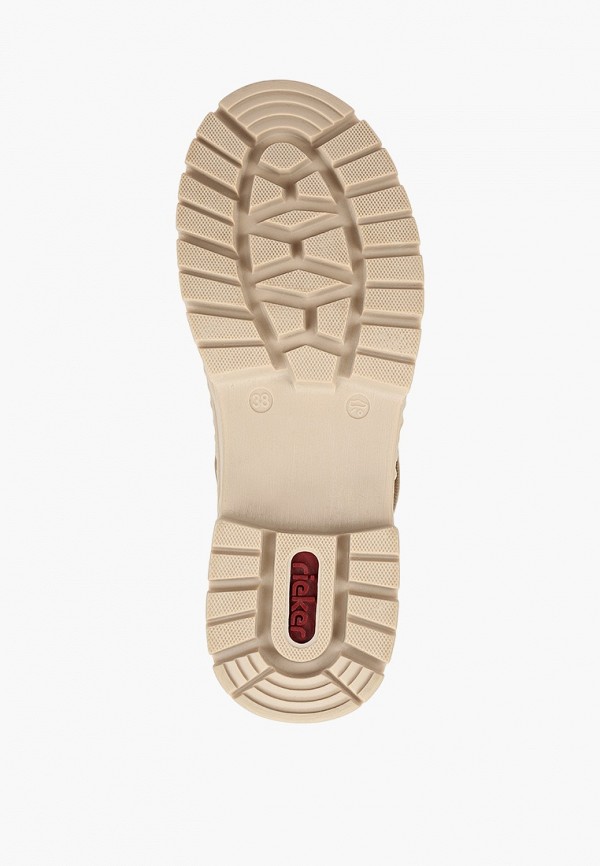 Rieker Ботинки - Полнота F (6) - фото 5