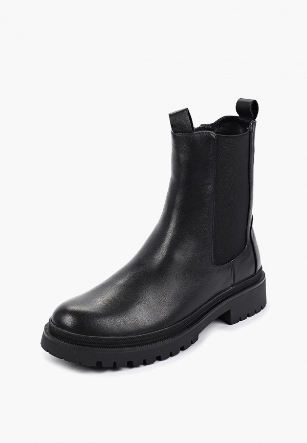 Salamander Ботинки - Lamoda Online Exclusive - фото 2