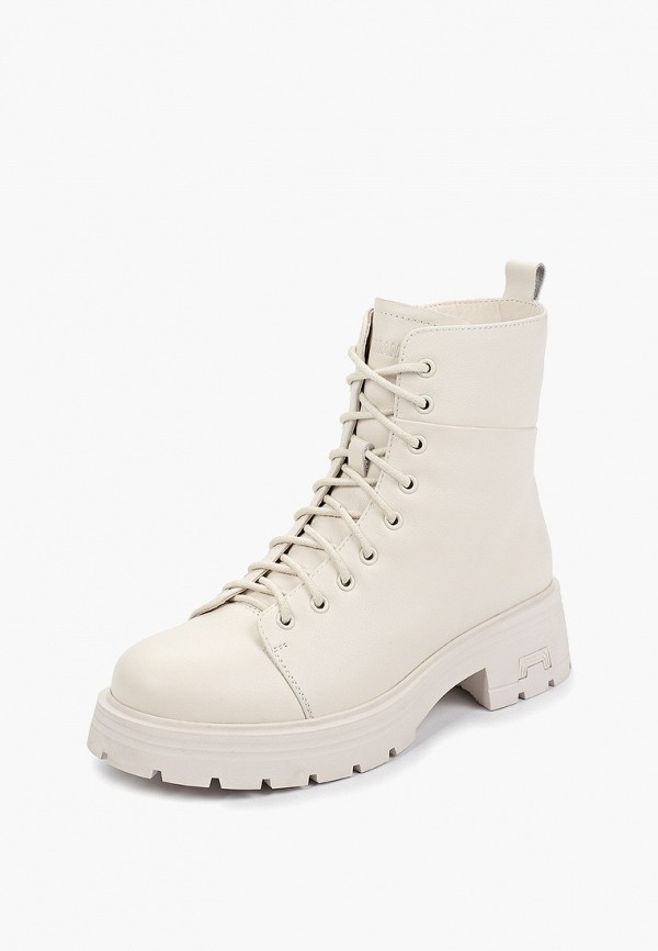 Salamander Ботинки - Lamoda Online Exclusive - фото 2