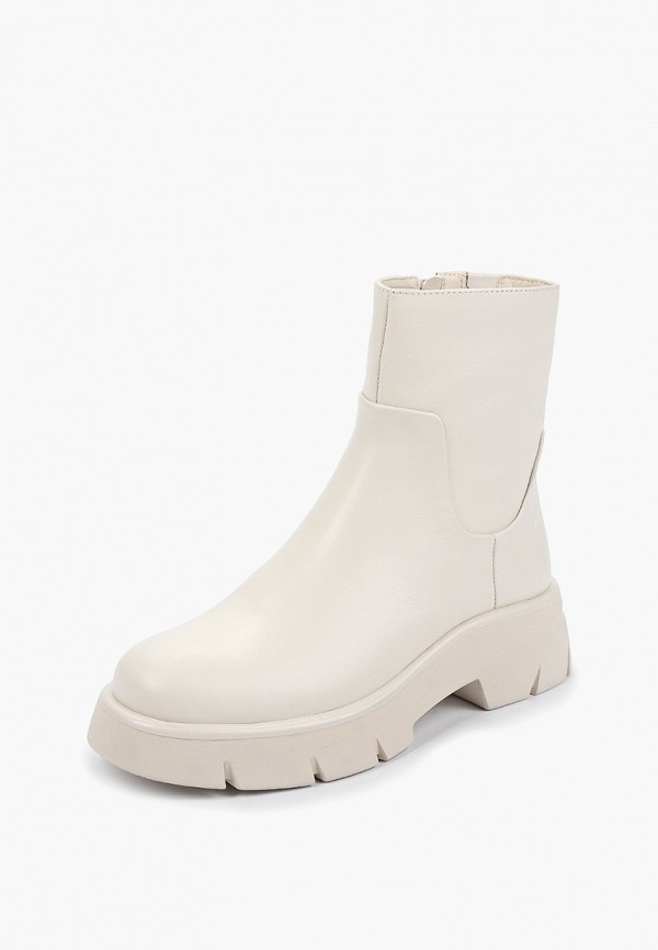 Salamander Ботинки - Lamoda Online Exclusive - фото 2