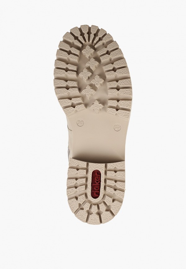 Rieker Ботинки - Полнота F (6) - фото 5