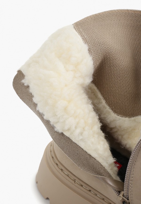 Rieker Ботинки - Полнота F (6) - фото 6