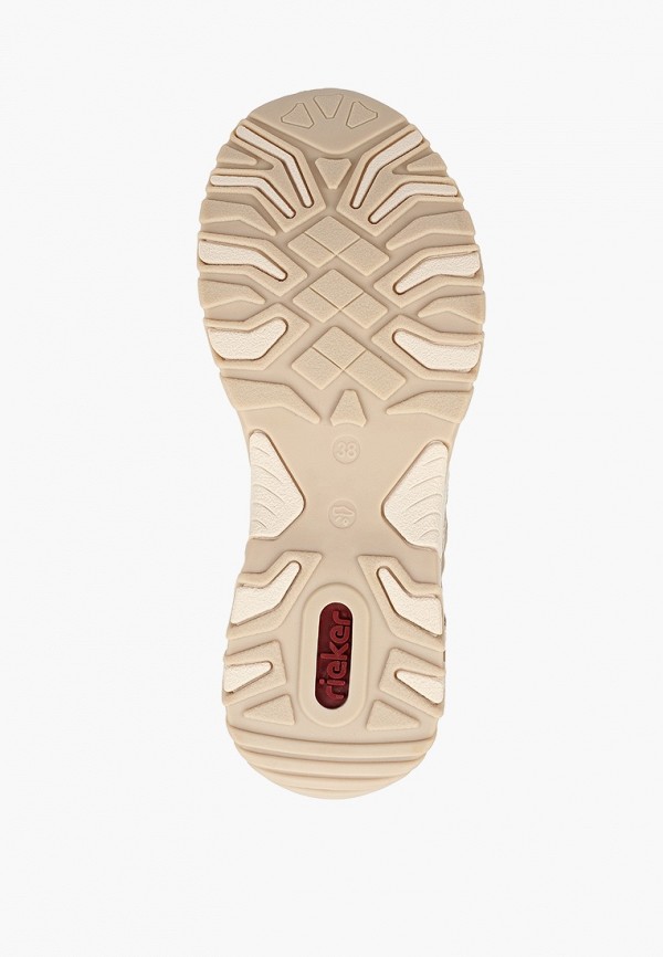 Rieker Ботинки - Полнота G (7) - фото 5