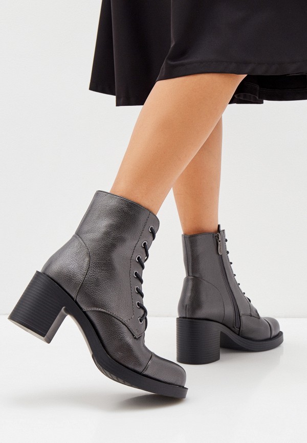 Tervolina Ботильоны - фото 6