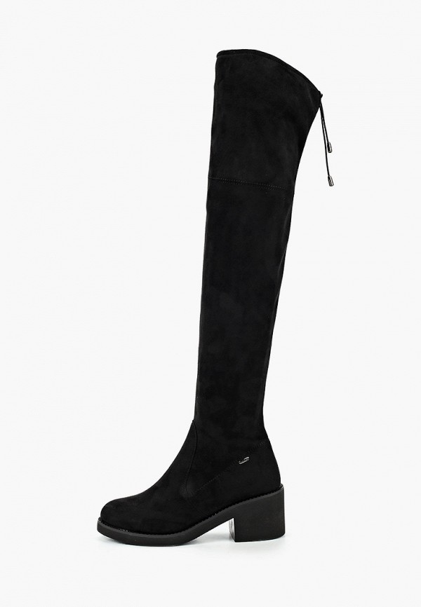 Tervolina Ботфорты - фото 1