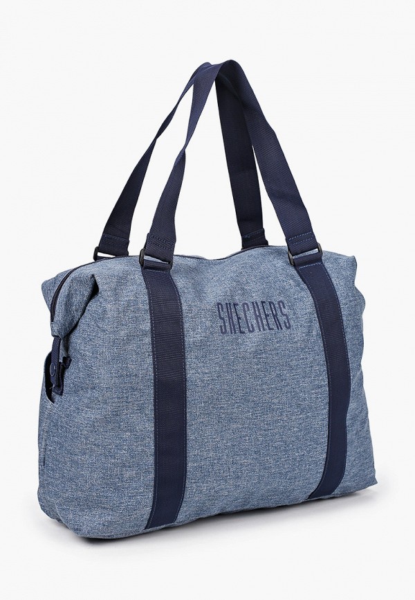 Skechers Сумка спортивная - Adult bag Women's - фото 2