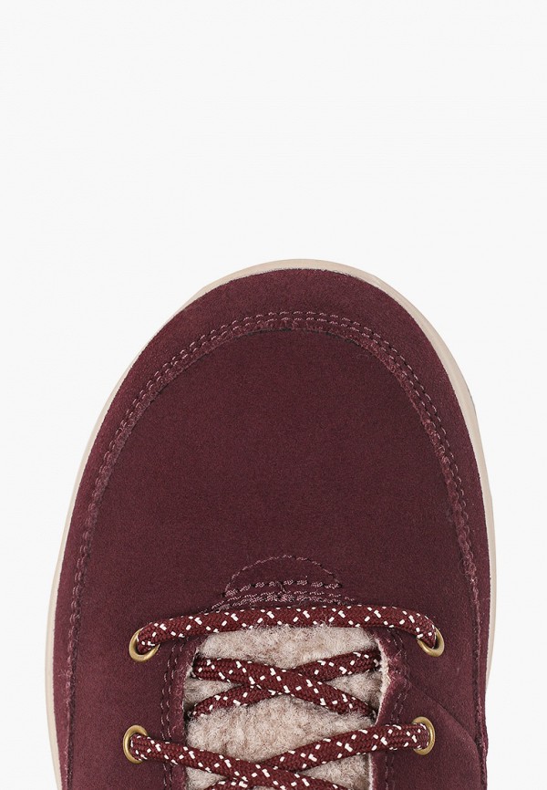 Skechers Ботинки - GLACIAL ULTRA - фото 4