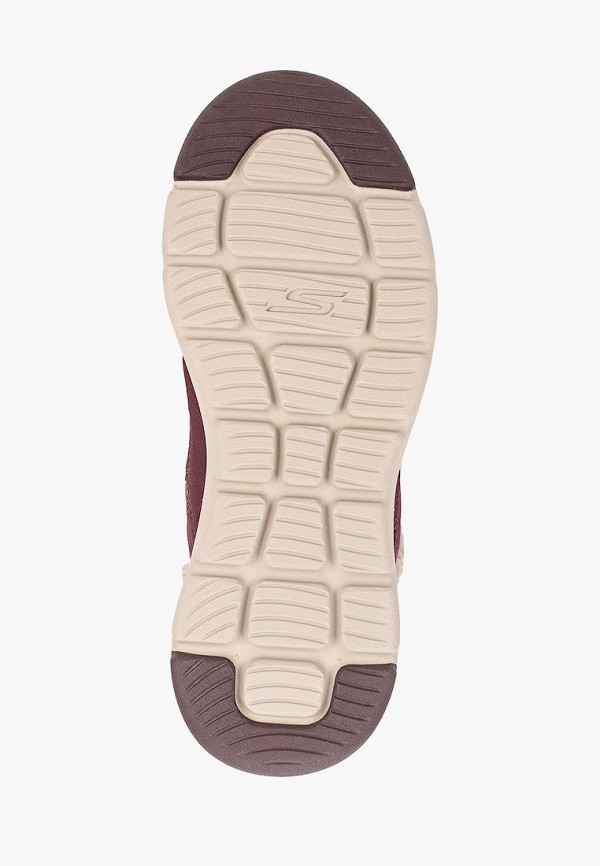 Skechers Ботинки - GLACIAL ULTRA - фото 5