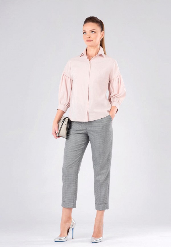 Blauz Рубашка - фото 2