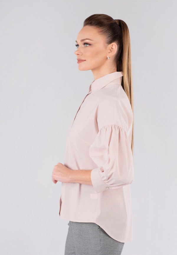 Blauz Рубашка - фото 4