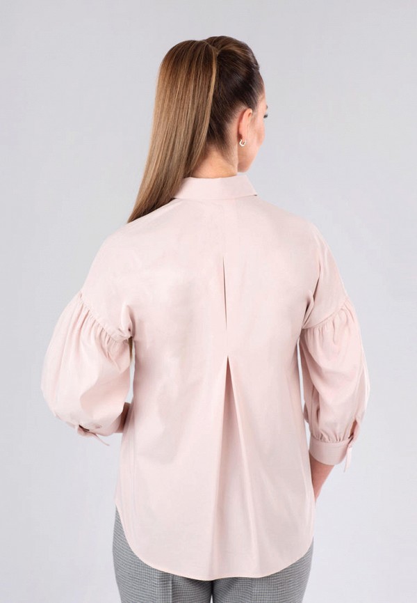 Blauz Рубашка - фото 3