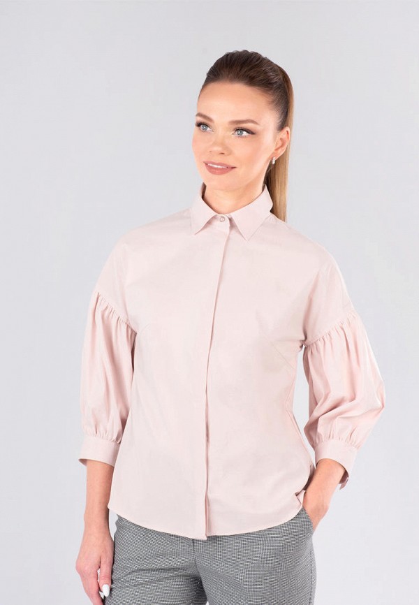 Blauz Рубашка - фото 1