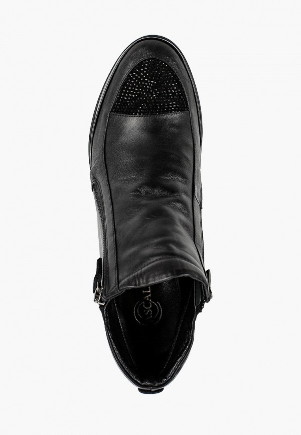 Ascalini Ботинки - фото 4