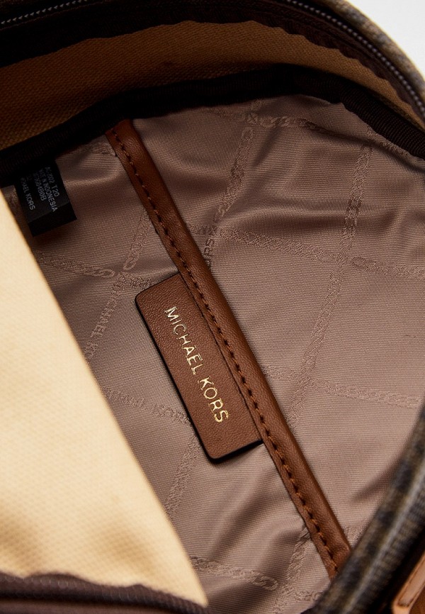 Michael Michael Kors Рюкзак - SLATER - фото 5
