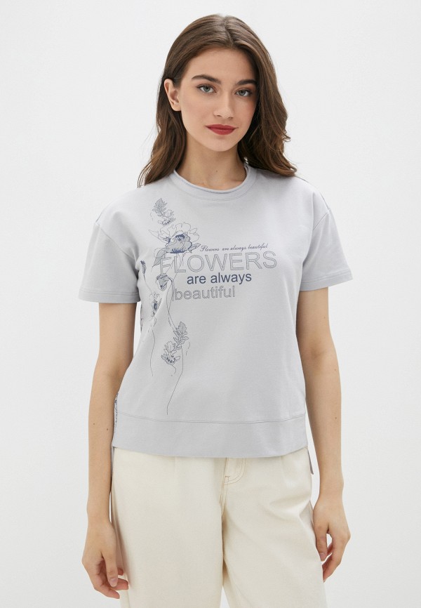 Belarusachka Футболка - фото 1