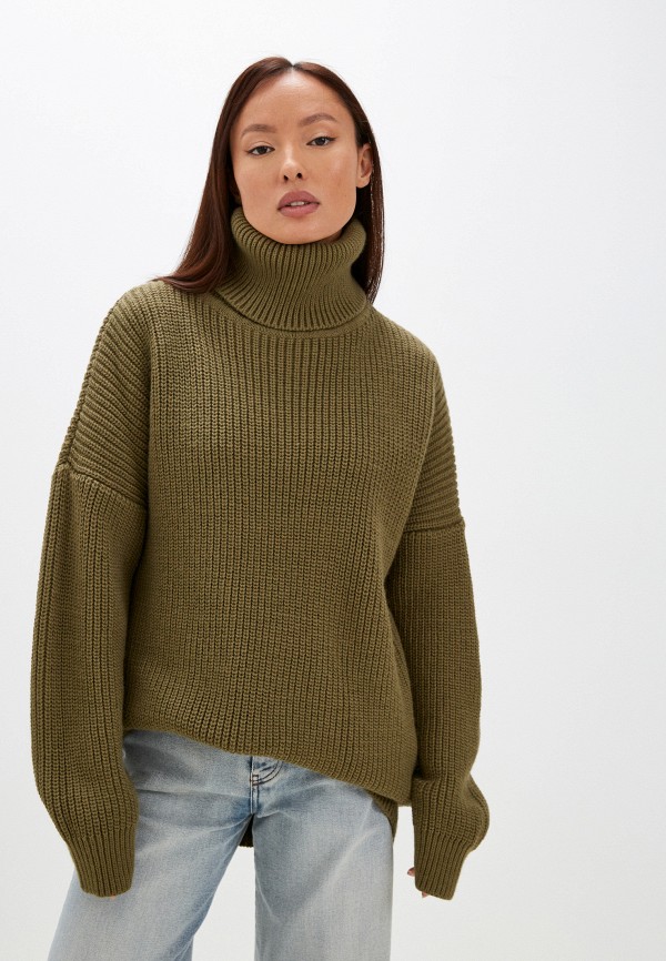 Theone by Svetlana Ermak Свитер - BAGGY - фото 1