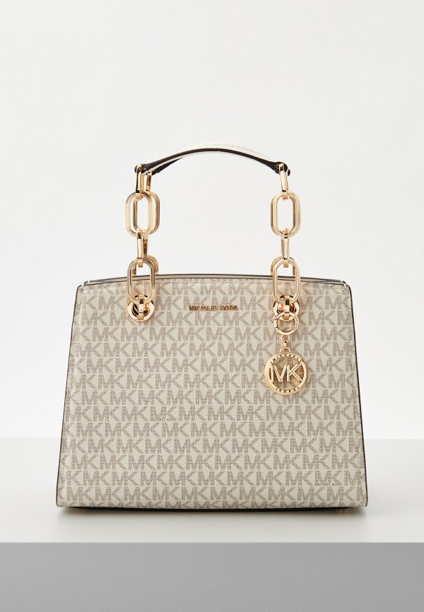 Michael Michael Kors Сумка и брелок - CYNTHIA - фото 1