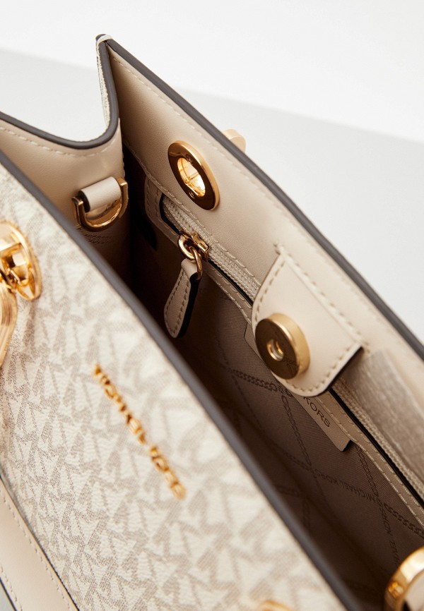 Michael Michael Kors Сумка и брелок - CYNTHIA - фото 4