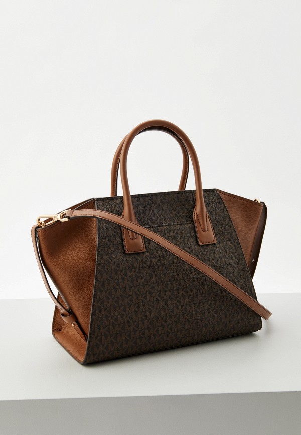 Michael Michael Kors Сумка и брелок - AVRIL - фото 2