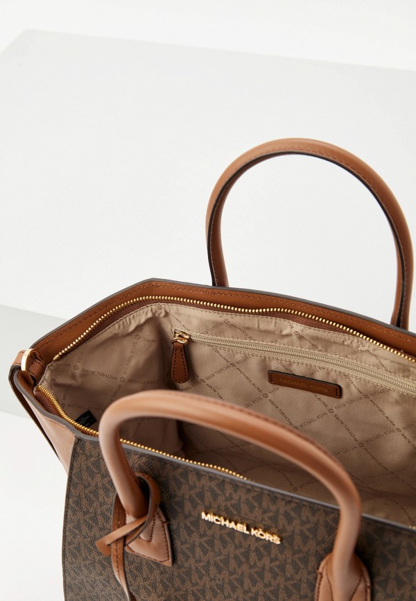 Michael Michael Kors Сумка и брелок - AVRIL - фото 4