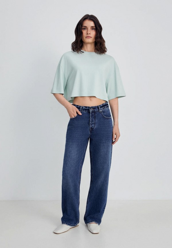 Finn Flare Футболка - фото 2