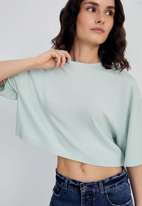 Finn Flare Футболка - фото 4